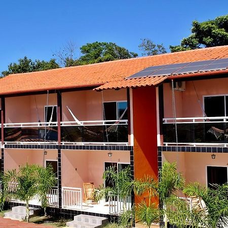 Pousada Suprema Pirenópolis Exterior foto